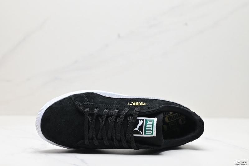 Puma Shoes